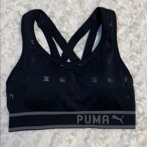 Puma Sport Bra